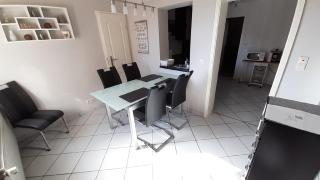 Große Wohnung in Tungendorf mit Grill - Neumünster - 1