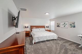 4-Bed Pet-Friendly Retreat - Grill & Playground! - 9