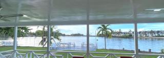 Taumeasina Coconut Terrace Villa 1 - Apia - 0