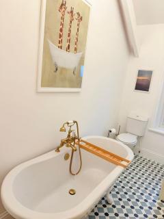 The Platform Penthouse - 3 Bedroom - Sleeps 6 - Saltburn-by-the-Sea - 9