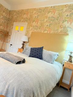 The Platform Penthouse - 3 Bedroom - Sleeps 6 - Saltburn-by-the-Sea - 4