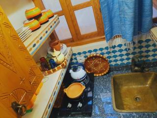 Dar Milal - Essaouira - 1