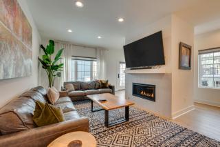 14 Mi to Boulder Family-Friendly Home in Erie! - 7