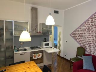 Room Principe - Genova - 8