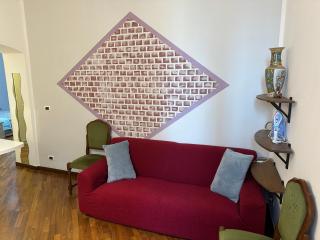 Room Principe - Genova - 6