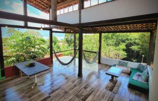 Casa em Ilhabela com Linda Vista - Ilhabela - 0