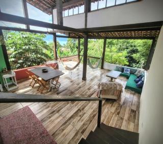Casa em Ilhabela com Linda Vista - Ilhabela - 6