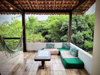 Casa em Ilhabela com Linda Vista - Ilhabela - 2
