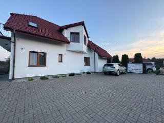 Komfortable Wohnung in Sarbinowo mit Großem Garten - Sarbinowo - 9