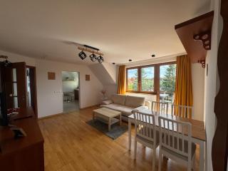 Komfortable Wohnung in Sarbinowo mit Großem Garten - Sarbinowo - 8