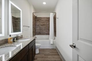 Overlook 1214 I Beautiful 1bd1bth Apt I Gym - 5