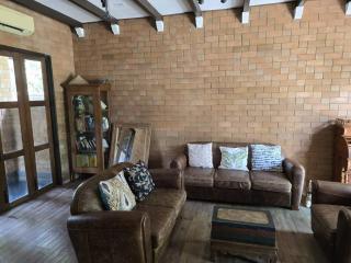 Fresia Villa & Camping - 8