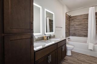 Overlook 1214 I Beautiful 1bd1bth Apt I Gym - 7