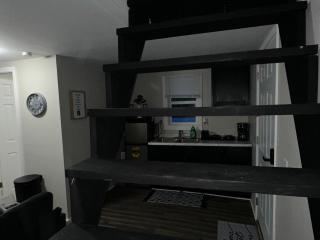 Our modern tiny home - Terre Haute - 5