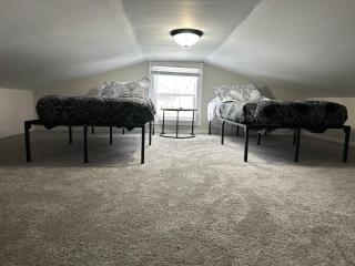 Our modern tiny home - Terre Haute - 4