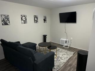 Our modern tiny home - Terre Haute - 1