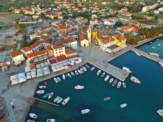 Ferienwohnung für 4 Personen ca 35 qm in Fažana, Istrien Istrische Riviera - Fasana - 6