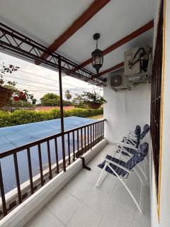 Jerusalén Hotel Boutique - Mariquita - 2
