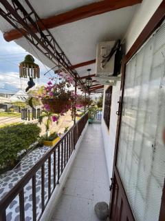 Jerusalén Hotel Boutique - Mariquita - 3