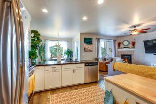 Flagstaff Home with Backyard Oasis 38 Mi to Sedona! - Bellemont - 4