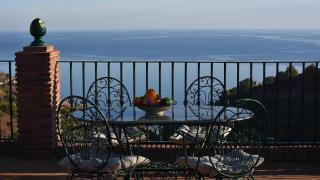Ferienhaus mit Privatpool für 6 Personen ca 130 qm in Maro, Andalusien Costa del Sol - Maro - 2