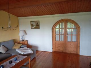 Ferienhaus am Algunnensee mit Sprudelwanne - 1