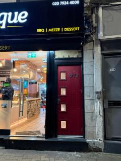 One bed flat in Clapham junction - 9