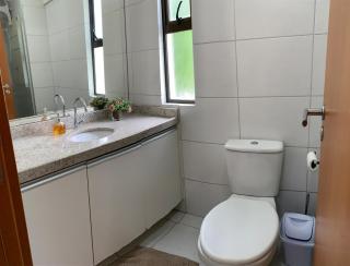 Espinheiro Flat Green Life 210 - Zona Norte - Recife - 8