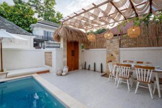 D'Zora Villa Jimbaran - 7