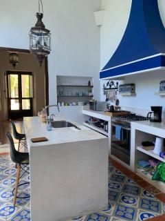 Villa Leonie in Merida, Yucatan - Mérida - 6