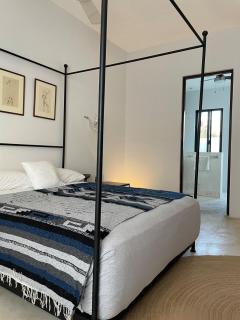 Villa Leonie in Merida, Yucatan - 5