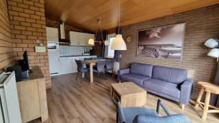 Gemütlicher Bungalow in Callantsoog - Callantsoog - 9