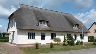 Ferienhaus In Garz Mit Terrasse Und Grill - 8