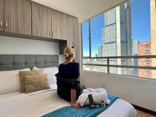 Varun Luxury Vistas Urbanas - Bogotá - 0