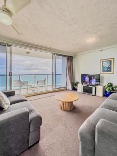 Above it all 21st Floor! - Gold Coast - 0