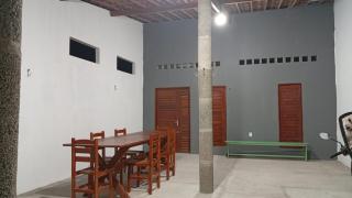 Casa de Praia - Icapui - Ce - Praia de Requenguela - Icapuí - 7