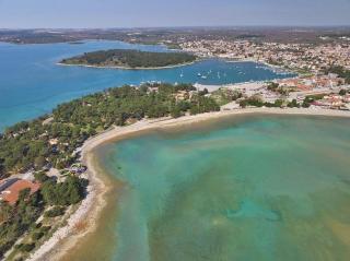 Studio für 3 Personen ca 22 qm in Ližnjan, Istrien Südküste von Istrien - Ližnjan - 6