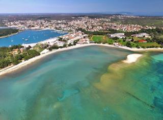 Studio für 3 Personen ca 22 qm in Ližnjan, Istrien Südküste von Istrien - Ližnjan - 5