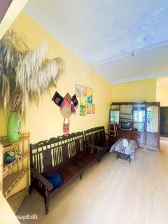 Cat homestay - Hoàng Ngà - 5