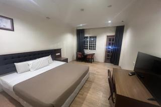 Iris House Hotel - Brinchang - 6