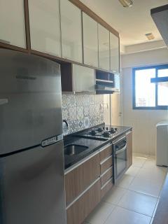 Apartamento Temporada Carnaval Salvador - 8