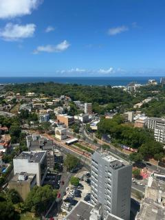 Apartamento Temporada Carnaval Salvador - 9