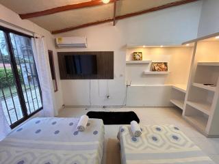 Jerusalén Hotel Boutique - Mariquita - 6