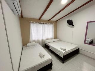 Jerusalén Hotel Boutique - Mariquita - 4