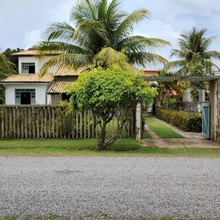 Casa super espaçosa perto da Praia - Vera Cruz de Itaparica - 8
