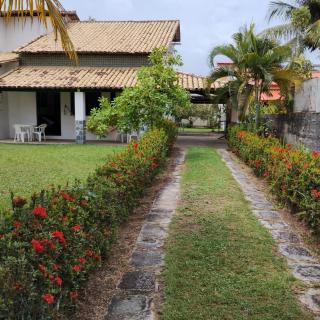 Casa super espaçosa perto da Praia - Vera Cruz de Itaparica - 6