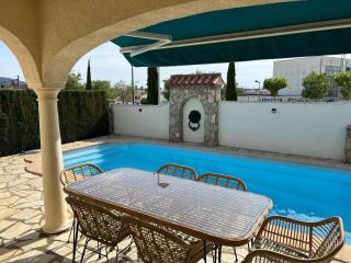 Haus OCA - L'Escala - 0