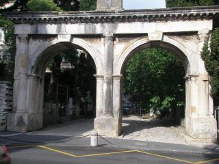 Ferienwohnung für 2 Personen ca 20 qm in Pula, Istrien Istrische Riviera - Pula - 2