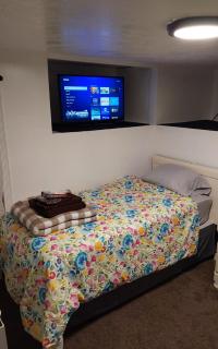Mikes Place - Salt Lake City - 6
