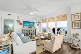 Treasure Island 2112 - Panama City Beach - 1